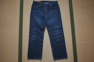 EDWIN　日本製 ジーンズ　LOT603 size W35