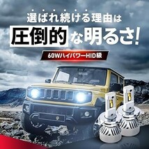 HID屋 PSX26 LED フォグランプ 49600cd(カンデラ) 爆光 ホワイト 車検対応 12V 24V 2本1セット M_画像2