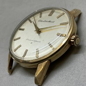 22 SEIKO セイコー LORD MARVEL ロードマーベル 手巻き 23石 腕時計の画像2