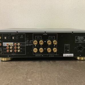 プリメインアンプ Pioneer A-70A パイオニアの画像5