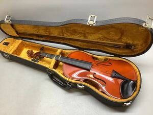 Antonius Stradivarius. Cremonensis 1713 バイオリン 約56cm アントニウス ストラディバリウス クレモネンシス