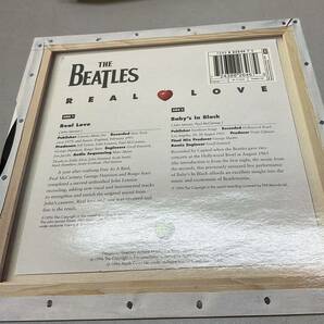 THE BEATLES ビートルズ ボックス CD レコード 冊子 7点セット まとめの画像10