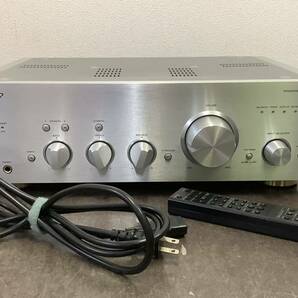 プリメインアンプ Pioneer A-70A パイオニアの画像1