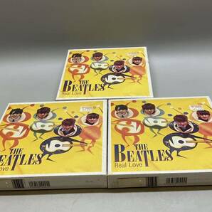 THE BEATLES ビートルズ ボックス CD レコード 冊子 7点セット まとめの画像2