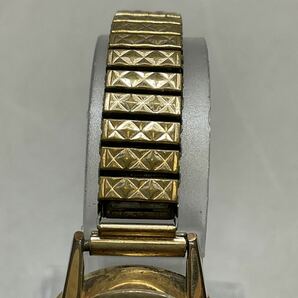 20 ENICAR エニカ 腕時計 ウルトラソニック 手巻き 21石 200/45MSP の画像3
