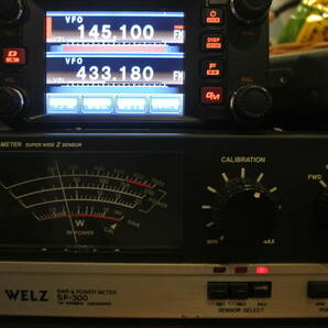 YAESU FTM-400DH？ 144/430Mhz C4FM FDMA/FM の画像6