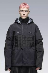 新品 ACRONYM J1WTS-GT GORE TEX PRO JACKET アクロニウム ゴアテックス ジャケット