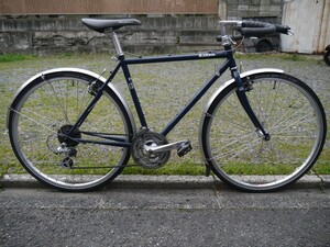 * direct pickup limitation ( Land na- manner cross bike )ARAYA FEDERAL(50)