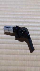  （ 変速レバー）MICROSHIFT バーエンドシフター　12s