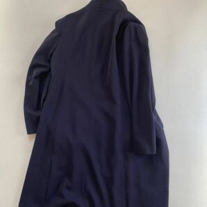 1993 yohji yamamoto kimono coat laine wool 着物コート ウールギャバジン vintage archive の画像6