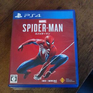 【PS4】 Marvel’s Spider-Man [通常版]