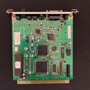 K917 NEC PC-9801-118 サウンドボード 整備、動作確認済 電解コンデンサ交換済の画像2
