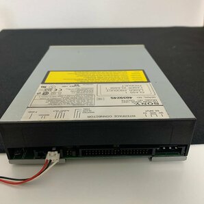 K656 CD-ROM  IDE接続 SONY CDU77E 簡易開閉確認済の画像3