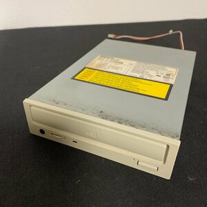 K274　CD-ROM 　IDE接続　SONY　CDU76E　簡易開閉確認済