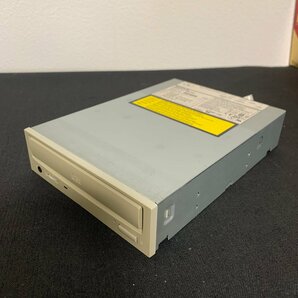 K655 CD-ROM  IDE接続 SONY CDU77E 簡易開閉確認済の画像1