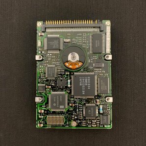 K903 IBM DHAA-2270 ２.５インチハードディスクドライブ 270MB 動作確認済の画像2
