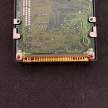 K847　AREAL　A260　２.５インチハードディスクドライブ　250MB　動作確認済_画像3