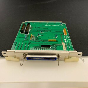 K952 NEC  PC-9821A2-E02 A-MATE用1MBインターフェイスボード 動作確認済の画像4