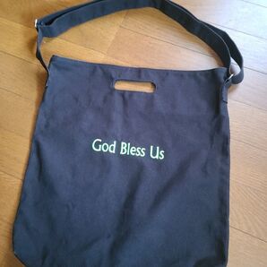 藤井風 GBUレコードバッグ