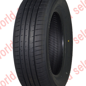 新品タイヤ AUTOGREEN オートグリーン Smart Chaser SC1 225/50R17 98W XL 夏 サマー 225/50/17 即決 4本の場合送料込￥24,000の画像3