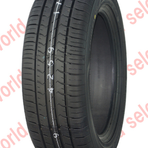 4本セット 2024年製 新品タイヤ グッドイヤー エフィシェントグリップ EfficientGrip ECO EG01 185/60R15 84H 国産 夏 即決 送料込￥28,440の画像3