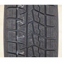 2本セット 中古 未使用 スタッドレスタイヤ ヨコハマ アイスガード セブン YOKOHAMA iceGUARD 7 iG70 155/65R13 73Q 即決 送料込\9,500_画像3