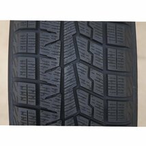 4本セット 中古 未使用 スタッドレスタイヤ ヨコハマ アイスガード セブン YOKOHAMA iceGUARD 7 iG70 185/60R15 84Q 即決 送料込\38,400_画像3