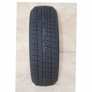 中古 未使用 スタッドレスタイヤ ヨコハマ アイスガード セブン YOKOHAMA iceGUARD 7 iG70 175/60R16 82Q 即決 4本の場合送料込\38,200