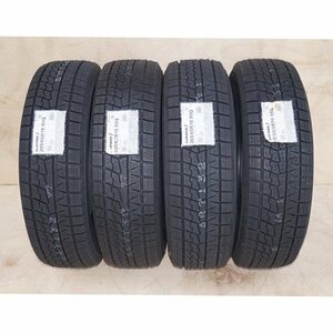 4本セット 中古 未使用 スタッドレスタイヤ ヨコハマ アイスガード セブン YOKOHAMA iceGUARD 7 iG70 205/65R16 95Q 即決 送料込\40,000