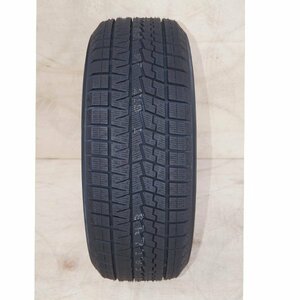 中古 未使用 スタッドレスタイヤ ヨコハマ アイスガード セブン YOKOHAMA iceGUARD 7 iG70 215/50R18 92Q 即決 4本の場合送料込\70,800