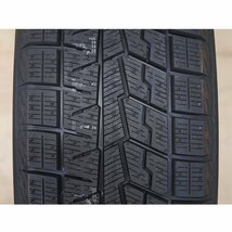 中古 未使用 スタッドレスタイヤ ヨコハマ アイスガード セブン YOKOHAMA iceGUARD 7 iG70 185/65R15 88Q 即決 4本の場合送料込\29,200_画像3