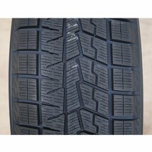 中古 未使用 スタッドレスタイヤ ヨコハマ アイスガード セブン YOKOHAMA iceGUARD 7 iG70 205/55R17 91Q 即決 4本の場合送料込\60,800_画像3