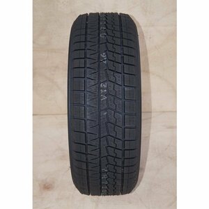 中古 未使用 スタッドレスタイヤ ヨコハマ アイスガード セブン YOKOHAMA iceGUARD 7 iG70 205/55R17 91Q 即決 4本の場合送料込\60,800