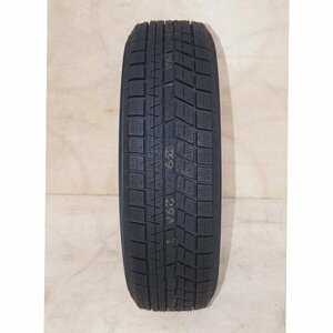 中古 未使用 スタッドレスタイヤ ヨコハマ アイスガード セブン YOKOHAMA iceGUARD 7 iG70 195/60R17 90Q 即決 4本の場合送料込\50,000