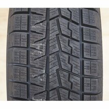 2本セット 中古 未使用 スタッドレスタイヤ ヨコハマ アイスガード セブン YOKOHAMA iceGUARD 7 iG70 165/65R14 79Q 即決 送料込\10,501_画像3