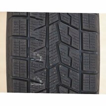 4本セット 中古 未使用 スタッドレスタイヤ ヨコハマ アイスガード セブン YOKOHAMA iceGUARD 7 iG70 165/70R14 81Q 即決 送料込\21,400_画像3