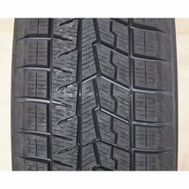 4本セット 中古 未使用 スタッドレスタイヤ ヨコハマ アイスガード セブン YOKOHAMA iceGUARD 7 iG70 165/60R15 77Q 即決 送料込\32,600_画像3