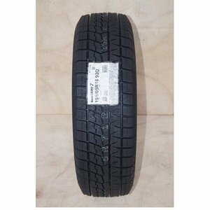 中古 未使用 スタッドレスタイヤ ヨコハマ アイスガード セブン YOKOHAMA iceGUARD 7 iG70 195/65R16 92Q 即決 2本の場合送料込\20,000