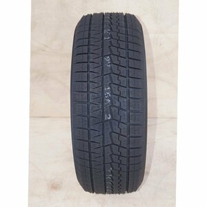 中古 未使用 スタッドレスタイヤ ヨコハマ アイスガード セブン YOKOHAMA iceGUARD 7 iG70 215/55R17 94Q 即決 2本の場合送料込\31,600