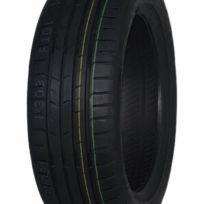 新品タイヤ TERAFLEX テラフレックス PRIMACY 203 225/45R19 92W 夏 サマー 225/45/19 225/45-19 即決 2本の場合送料込￥14,060の画像3