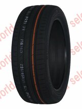 4本セット 新品タイヤ 2024年製 クムホ KUMHO TIRE エクスタ ECSTA PS71 205/50R17 93Y XL 夏 サマー 205/50/17 即決 送料込\31,680_画像3