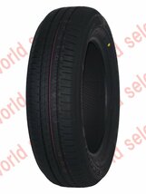 2本セット 新品タイヤ 処分特価 ブリヂストン エコピア ECOPIA NH200C 145/80R13 75S 日本製 国産 夏 サマー 低燃費 即決 送料込\10,000_画像3