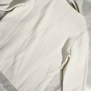 b4 美品 パラスパレス ノーカラー ジャケット風 カーディガン/羽織り フリーサイズの画像4