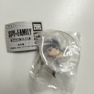 スパイファミリー　ぴょんコレ　フィギュア　ガチャ　　【ヨル】 SPY FAMILY　台座付き　タカラトミーアーツ　匿名発送