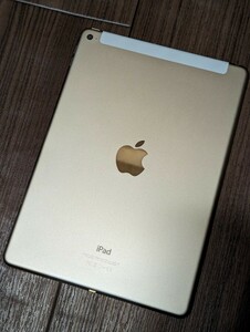 iPad Air 2 9.7インチ Retinaディスプレイ 16GB Wi-Fi+Cellularモデル