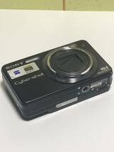 SONY ソニー Cyber shot DSC-W170 コンパクトデジタルカメラ FULL HD 10.1 MEGA PIXELS_画像9