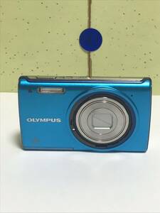 OLYMPUS オリンパス FE-5050 コンパクトデジタルカメラ 固定送料価格 2000