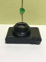 SONY ソニー Cyber shot DSC-WX500 コンパクトデジタルカメラ WiFi 30x OPTICAL ZOOM 18.2 MEGA PIXELS_画像8