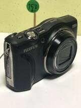 FUJIFILM FinePix F770EXR コンパクトデジタルカメラ 20xZOOM 16MEGA CMOS_画像2