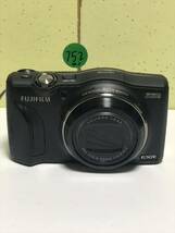 FUJIFILM FinePix F770EXR コンパクトデジタルカメラ 20xZOOM 16MEGA CMOS_画像1